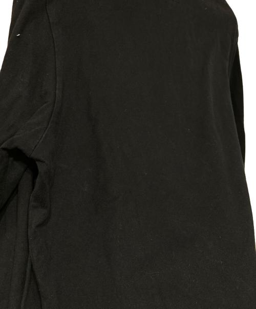 SUPREME（シュプリーム）SUPREME (シュプリーム) classic logo tee ブラック サイズ:Mの古着・服飾アイテム