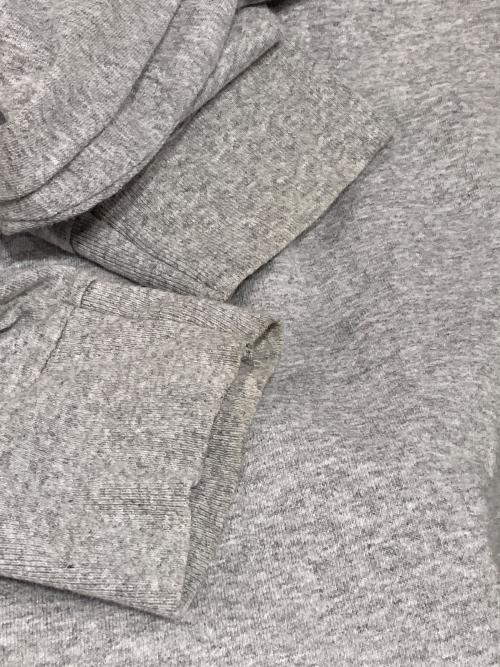 SUPREME（シュプリーム）SUPREME (シュプリーム) 20SS Sacred Unique L/S Tee グレー サイズ:Lの古着・服飾アイテム