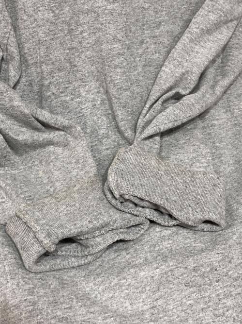 SUPREME（シュプリーム）SUPREME (シュプリーム) 20SS Sacred Unique L/S Tee グレー サイズ:Lの古着・服飾アイテム