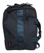 BRIEFINGブリーフィング）の古着「TR-3 S MW GENII」｜ブルー