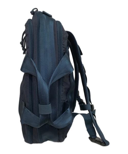 BRIEFING（ブリーフィング）BRIEFING (ブリーフィング) TR-3 S MW GENII ブルーの古着・服飾アイテム