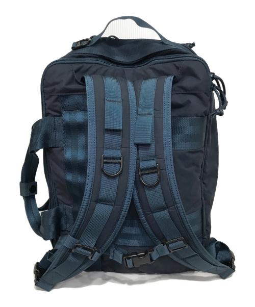 BRIEFING（ブリーフィング）BRIEFING (ブリーフィング) TR-3 S MW GENII ブルーの古着・服飾アイテム