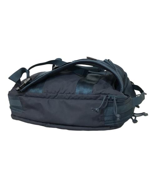 BRIEFING（ブリーフィング）BRIEFING (ブリーフィング) TR-3 S MW GENII ブルーの古着・服飾アイテム