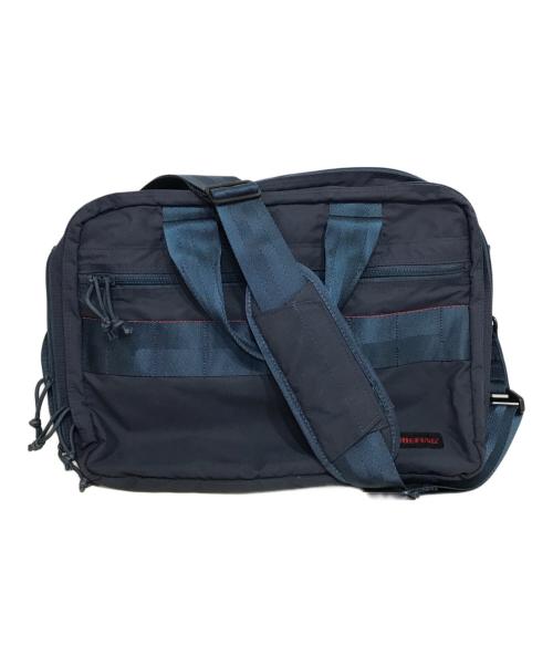 BRIEFING（ブリーフィング）BRIEFING (ブリーフィング) TR-3 S MW GENII ブルーの古着・服飾アイテム