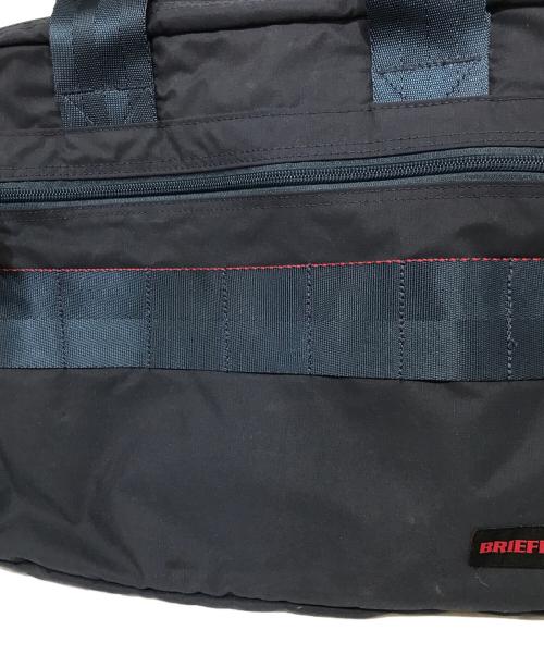 BRIEFING（ブリーフィング）BRIEFING (ブリーフィング) TR-3 S MW GENII ブルーの古着・服飾アイテム