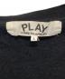 PLAY COMME des GARCONSの古着・服飾アイテム：14000円