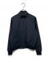 FRED PERRY（フレッドペリー）の古着「Reissues Made In England Harrington Jacket」｜ブラック
