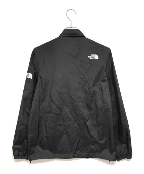 THE NORTH FACE（ザ ノース フェイス）THE NORTH FACE (ザ ノース フェイス) コーチジャケット ブラック サイズ:Sの古着・服飾アイテム