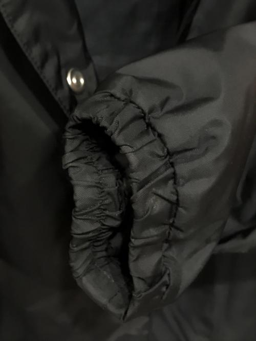 THE NORTH FACE（ザ ノース フェイス）THE NORTH FACE (ザ ノース フェイス) コーチジャケット ブラック サイズ:Sの古着・服飾アイテム