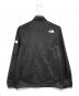 THE NORTH FACE (ザ ノース フェイス) コーチジャケット ブラック サイズ:S：7000円