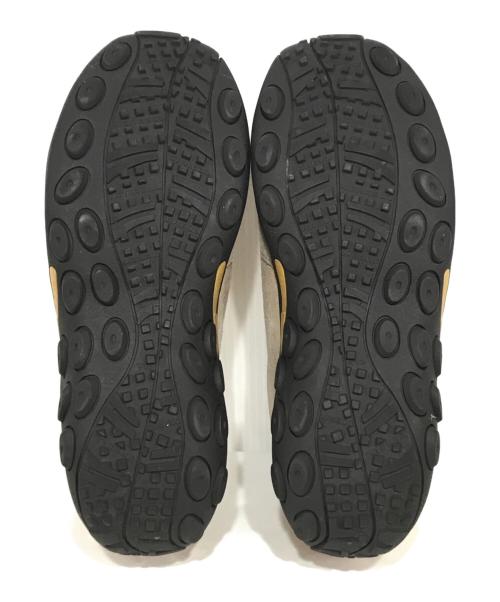 MERRELL（メレル）MERRELL (メレル) JUNGLE MOC ジャングルモック CL.TAUPE サイズ:Uk7.5の古着・服飾アイテム