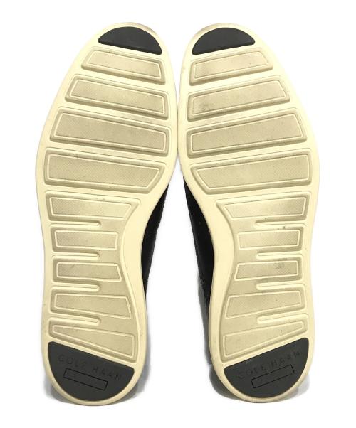 COLE HAAN（コールハーン）COLE HAAN (コールハーン) オリジナルグランド ウィングチップ オックスフォード ブラウン サイズ:10Mの古着・服飾アイテム