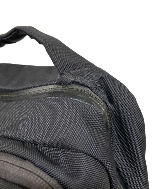 THE NORTH FACE（ザ ノース フェイス）THE NORTH FACE (ザ ノース フェイス) Shuttle DAYPACK Slim リュック ブラックの古着・服飾アイテム