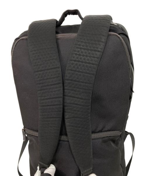THE NORTH FACE（ザ ノース フェイス）THE NORTH FACE (ザ ノース フェイス) Shuttle DAYPACK Slim リュック ブラックの古着・服飾アイテム