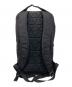 THE NORTH FACE (ザ ノース フェイス) Shuttle DAYPACK Slim リュック ブラック：7000円