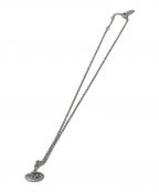 Vivienne Westwoodヴィヴィアンウエストウッド）の古着「オーブネックレス」