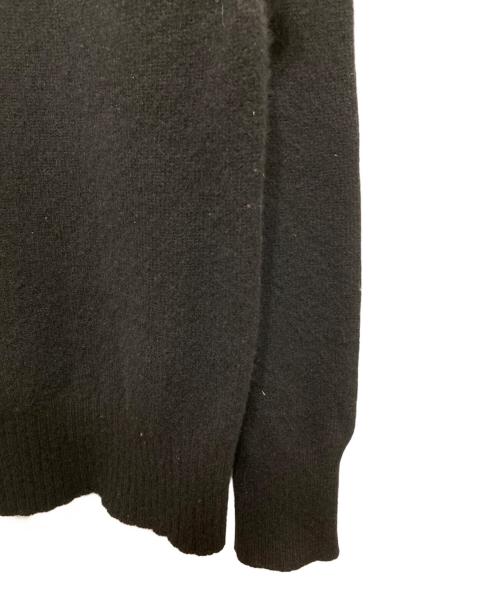 DEUXIEME CLASSE（ドゥーズィエム クラス）DEUXIEME CLASSE (ドゥーズィエム クラス) ミドルゲージタートル ブラック サイズ:記載無しの古着・服飾アイテム