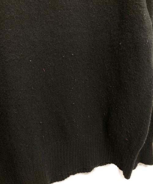 DEUXIEME CLASSE（ドゥーズィエム クラス）DEUXIEME CLASSE (ドゥーズィエム クラス) ミドルゲージタートル ブラック サイズ:記載無しの古着・服飾アイテム