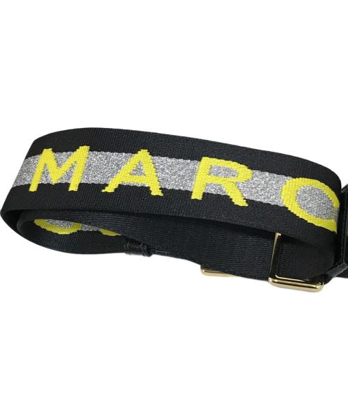 MARC JACOBS（マークジェイコブズ）MARC JACOBS (マーク ジェイコブス) スナップショットショルダーバッグの古着・服飾アイテム
