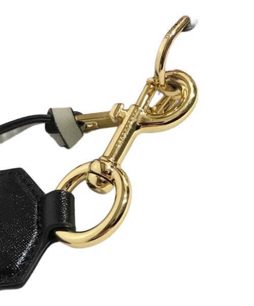 MARC JACOBS（マークジェイコブズ）MARC JACOBS (マーク ジェイコブス) スナップショットショルダーバッグの古着・服飾アイテム