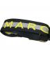 中古・古着 MARC JACOBS (マーク ジェイコブス) スナップショットショルダーバッグ：9000円