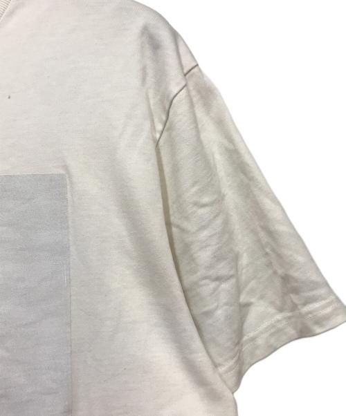 GOD SELECTION XXX（ゴッドセレクショントリプルエックス）GOD SELECTION XXX (ゴッドセレクショントリプルエックス) テイラースウィフトTシャツ ホワイト サイズ:Mの古着・服飾アイテム