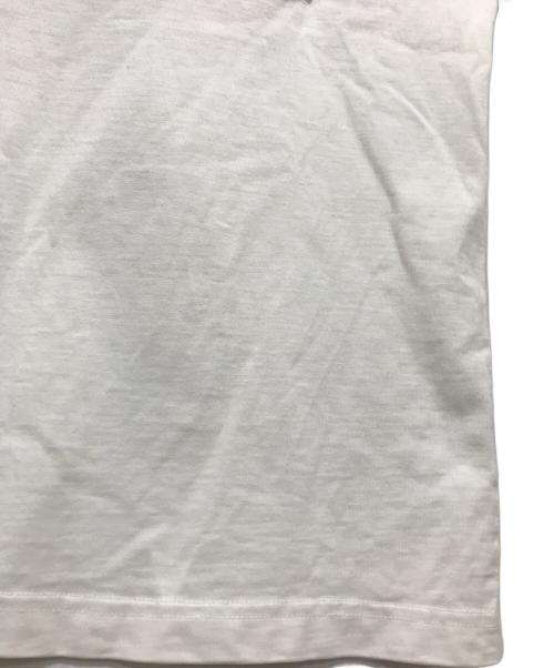 GOD SELECTION XXX（ゴッドセレクショントリプルエックス）GOD SELECTION XXX (ゴッドセレクショントリプルエックス) テイラースウィフトTシャツ ホワイト サイズ:Mの古着・服飾アイテム