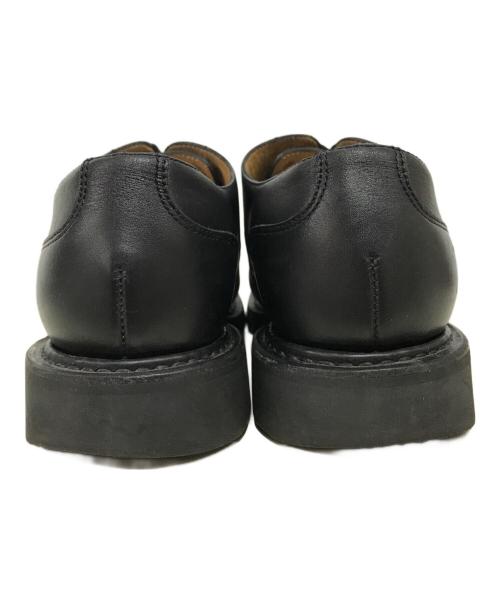 PARABOOT（パラブーツ）PARABOOT (パラブーツ) CHAMBORD ブラック サイズ:4の古着・服飾アイテム