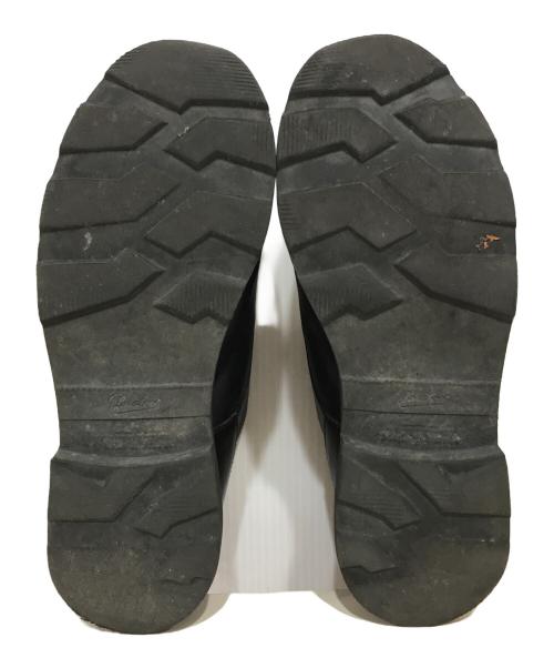 PARABOOT（パラブーツ）PARABOOT (パラブーツ) CHAMBORD ブラック サイズ:4の古着・服飾アイテム