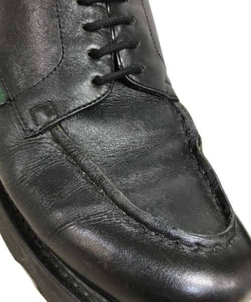 PARABOOT（パラブーツ）PARABOOT (パラブーツ) CHAMBORD ブラック サイズ:4の古着・服飾アイテム