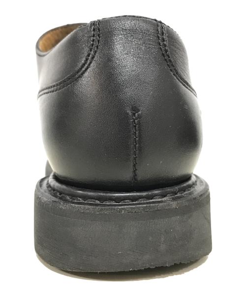 PARABOOT（パラブーツ）PARABOOT (パラブーツ) CHAMBORD ブラック サイズ:4の古着・服飾アイテム