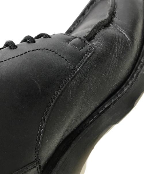 PARABOOT（パラブーツ）PARABOOT (パラブーツ) CHAMBORD ブラック サイズ:4の古着・服飾アイテム