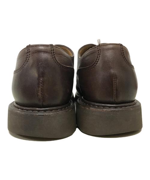 PARABOOT（パラブーツ）PARABOOT (パラブーツ) CHAMBORD ブラウン サイズ:4の古着・服飾アイテム