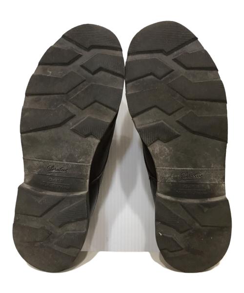 PARABOOT（パラブーツ）PARABOOT (パラブーツ) CHAMBORD ブラウン サイズ:4の古着・服飾アイテム