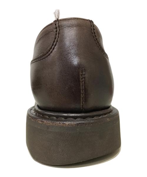 PARABOOT（パラブーツ）PARABOOT (パラブーツ) CHAMBORD ブラウン サイズ:4の古着・服飾アイテム