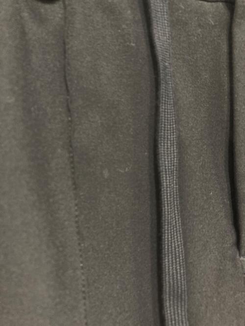 AOURE（アウール）AOURE (アウール) PT MALPENSA 4SEASONS ブラック サイズ:Sの古着・服飾アイテム