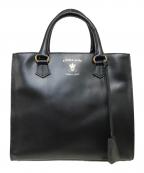 A.D.M.J.エーディーエムジェイ）の古着「2WAYバッグ」｜ブラック