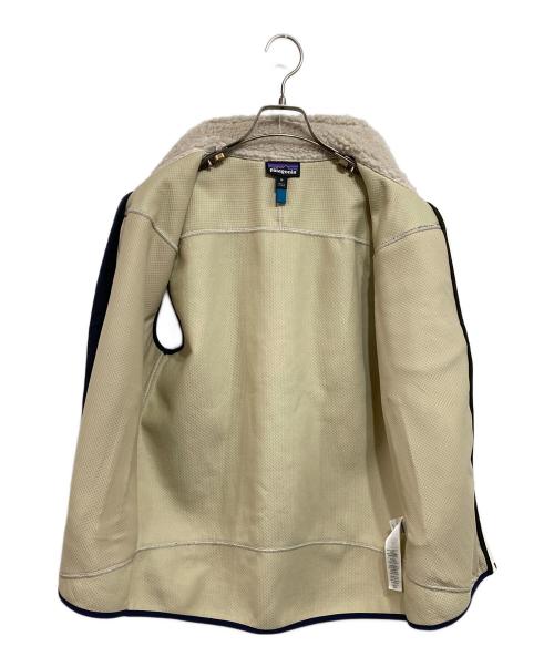 Patagonia（パタゴニア）Patagonia (パタゴニア) Classic Retro-X Vest ベージュ サイズ:Mの古着・服飾アイテム