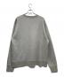 AMBUSH (アンブッシュ) Academy スウェットシャツ グレー サイズ:L：21000円
