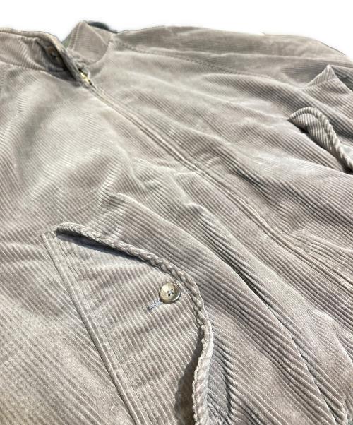 POLO RALPH LAUREN（ポロ・ラルフローレン）POLO RALPH LAUREN (ポロ・ラルフローレン) コーデュロイジャケット ブラウン サイズ:Mの古着・服飾アイテム