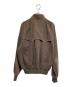 POLO RALPH LAUREN (ポロ・ラルフローレン) コーデュロイジャケット ブラウン サイズ:M：8000円