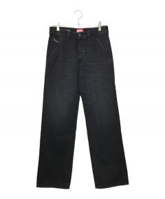 中古・古着通販】LAST NEST (ラストネスト) コーティングブラック