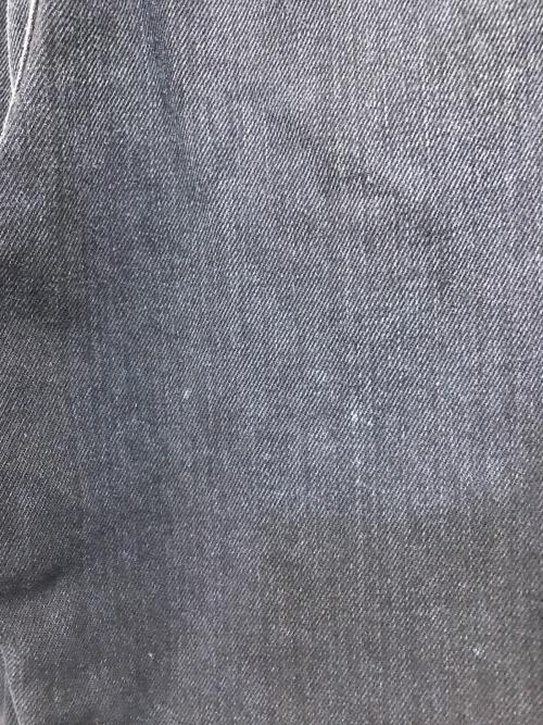 DIESEL（ディーゼル）DIESEL (ディーゼル) D PHANT CHINO ブラック サイズ:26の古着・服飾アイテム