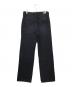 DIESEL (ディーゼル) D PHANT CHINO ブラック サイズ:26：18000円