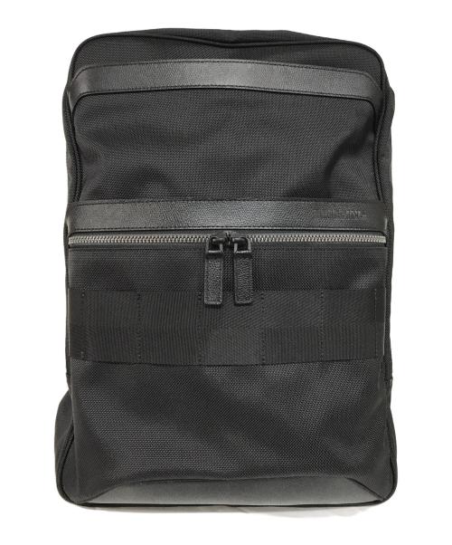 BRIEFING（ブリーフィング）BRIEFING (ブリーフィング) FUSION SQ PACK HD ブラックの古着・服飾アイテム