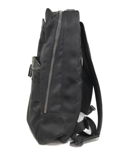 BRIEFING（ブリーフィング）BRIEFING (ブリーフィング) FUSION SQ PACK HD ブラックの古着・服飾アイテム