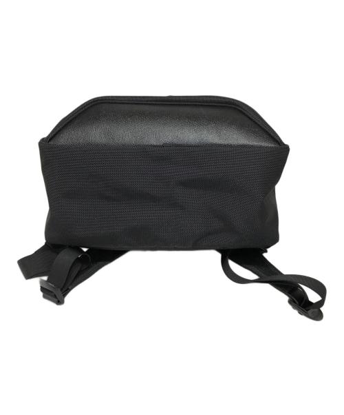 BRIEFING（ブリーフィング）BRIEFING (ブリーフィング) FUSION SQ PACK HD ブラックの古着・服飾アイテム