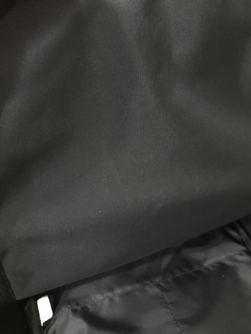 BRIEFING（ブリーフィング）BRIEFING (ブリーフィング) FUSION SQ PACK HD ブラックの古着・服飾アイテム