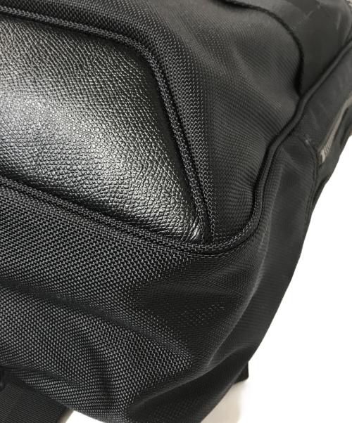 BRIEFING（ブリーフィング）BRIEFING (ブリーフィング) FUSION SQ PACK HD ブラックの古着・服飾アイテム