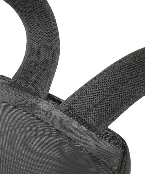 BRIEFING（ブリーフィング）BRIEFING (ブリーフィング) FUSION SQ PACK HD ブラックの古着・服飾アイテム